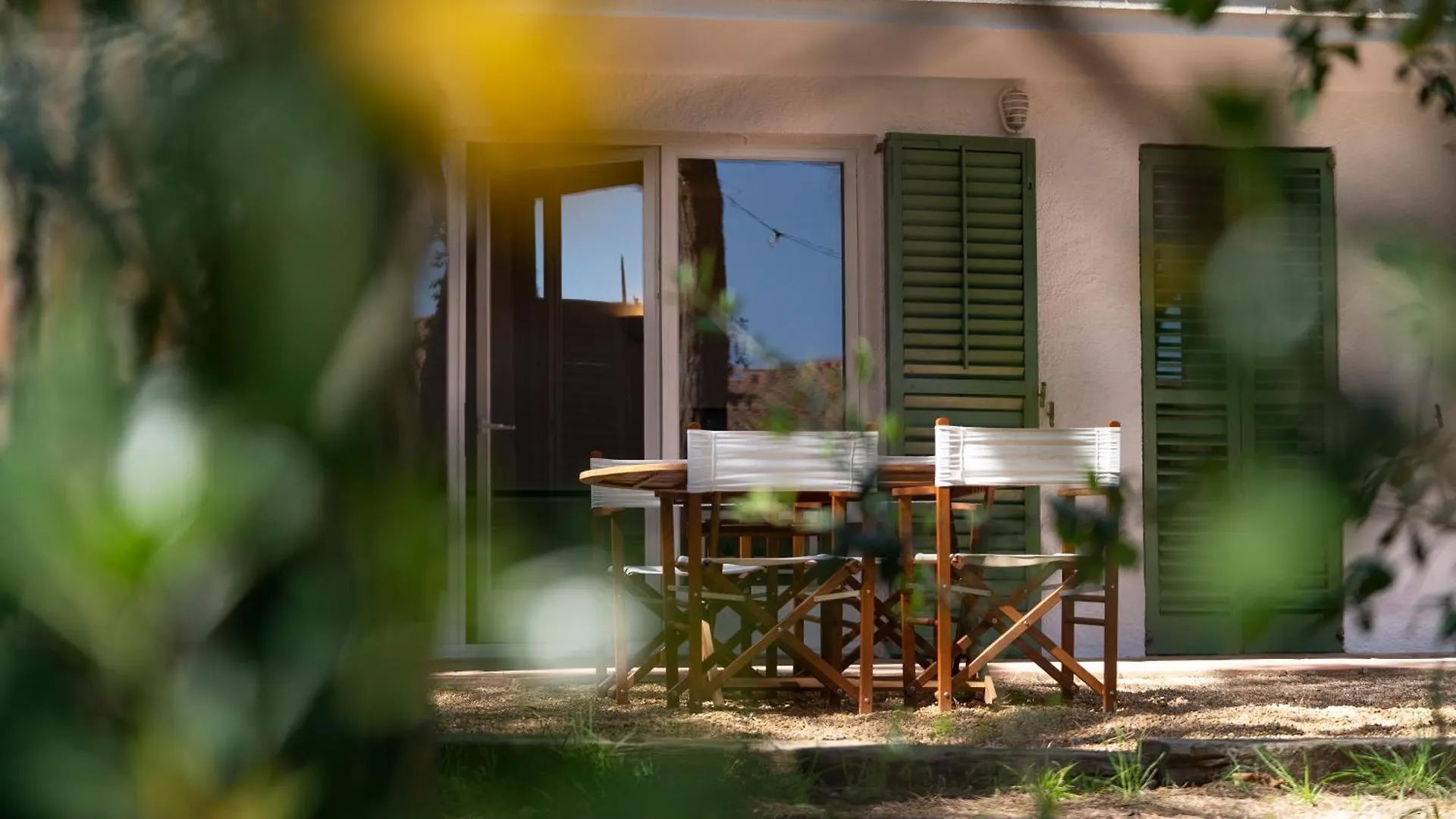 Apartamentos Casa Marea Calella Palafrugell Con Parking Calella De Palafrugell 0*,  Spanien