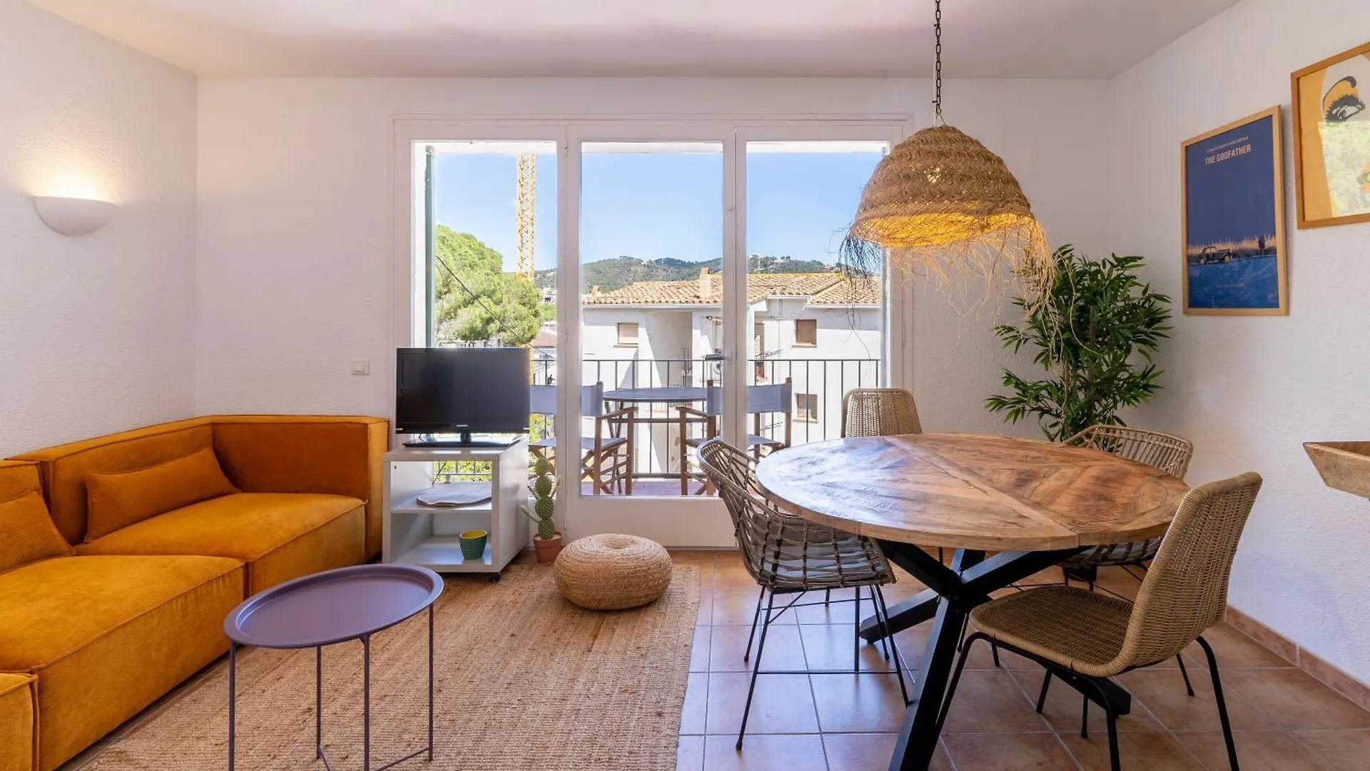 Apartamentos Casa Marea Calella Palafrugell Con Parking Calella De Palafrugell Apartment