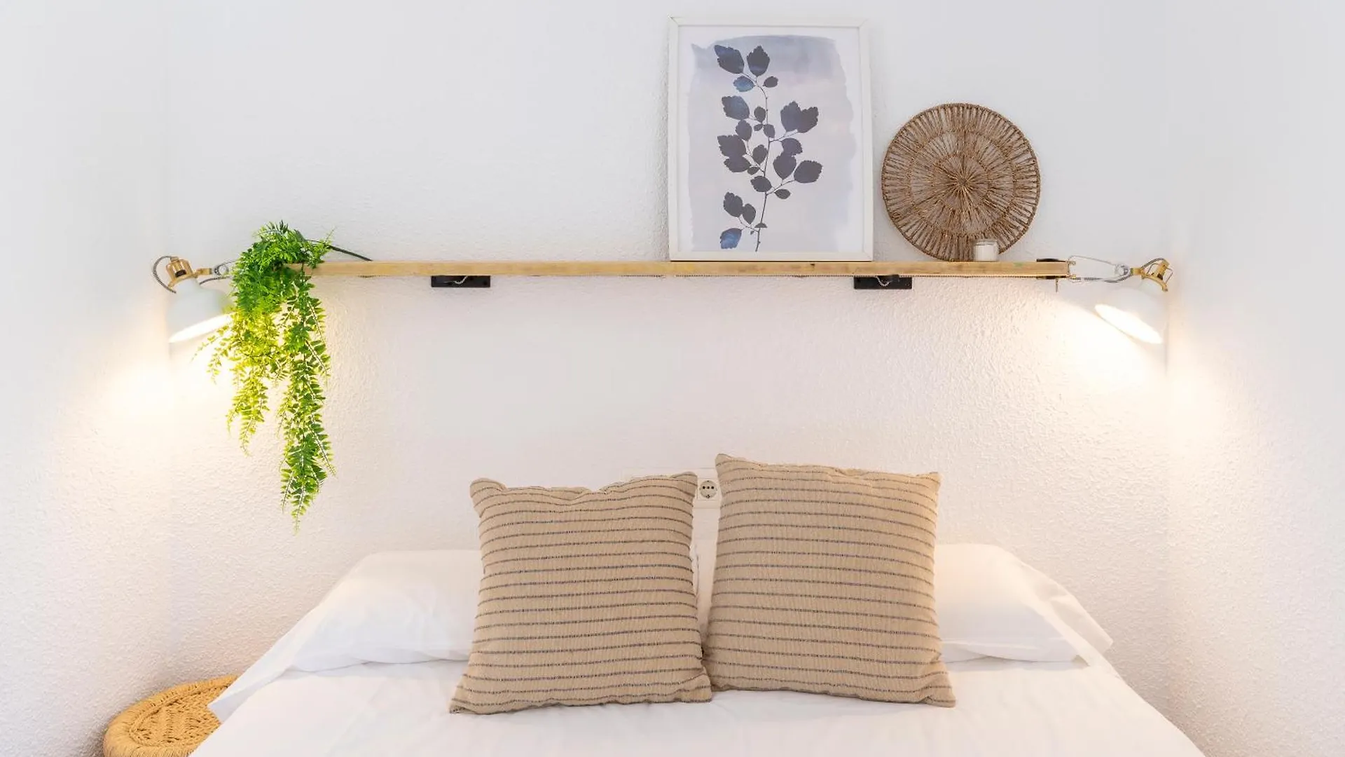 Apartamentos Casa Marea Calella Palafrugell Con Parking Calella De Palafrugell 0*,