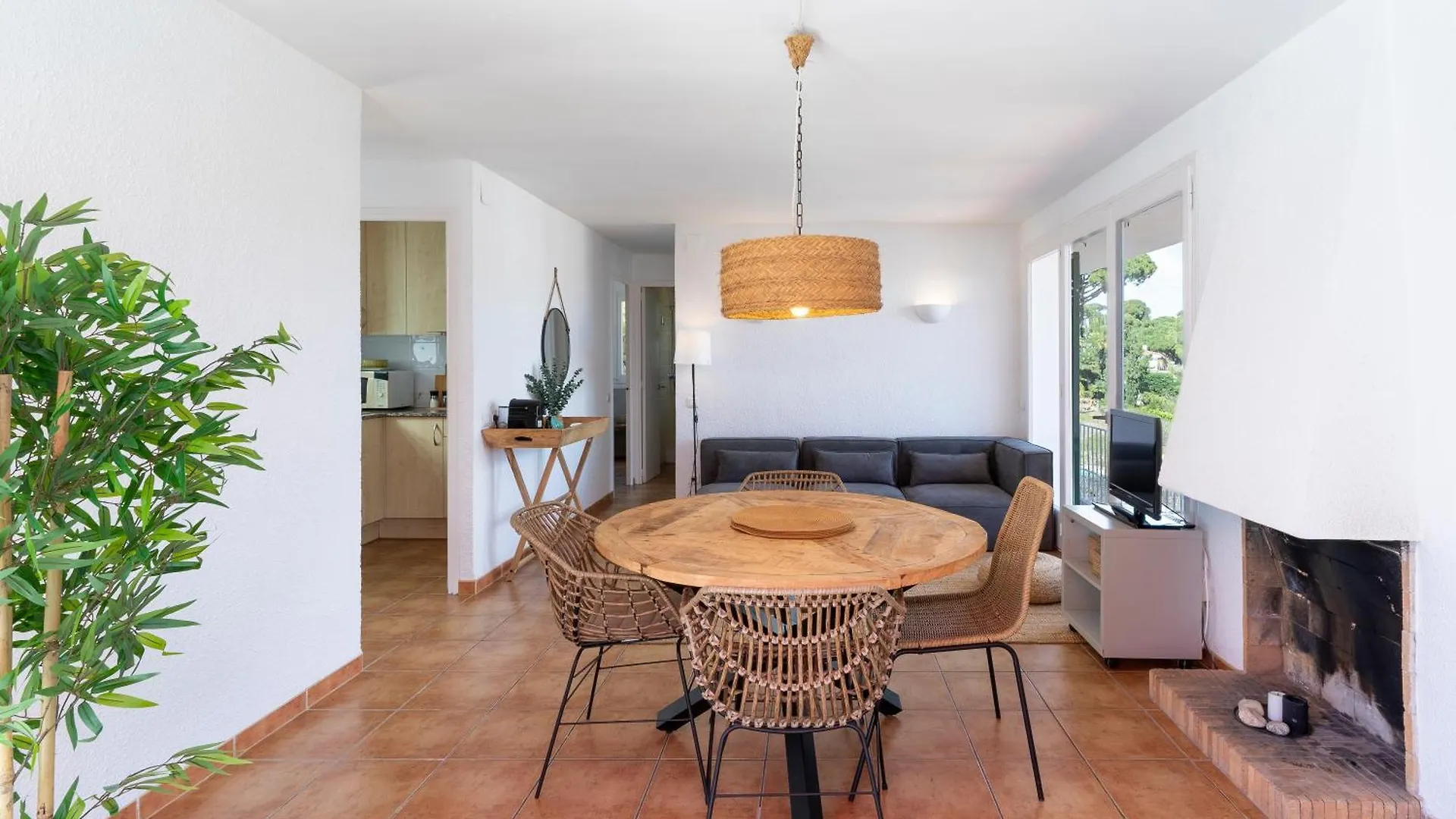 Apartment Apartamentos Casa Marea Calella Palafrugell Con Parking Calella De Palafrugell Spanien