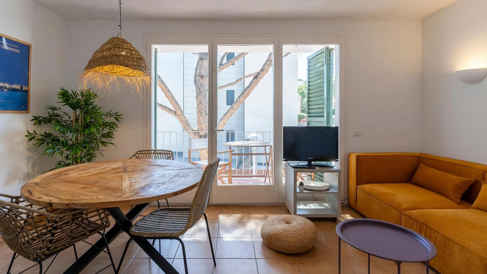 Apartment Apartamentos Casa Marea Calella Palafrugell Con Parking Calella De Palafrugell