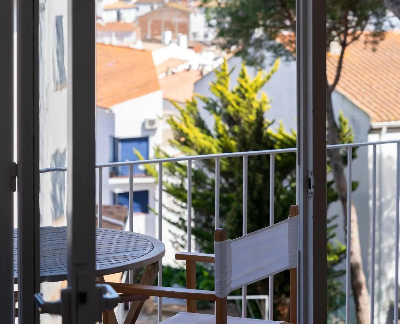 Apartamentos Casa Marea Calella Palafrugell Con Parking Calella De Palafrugell