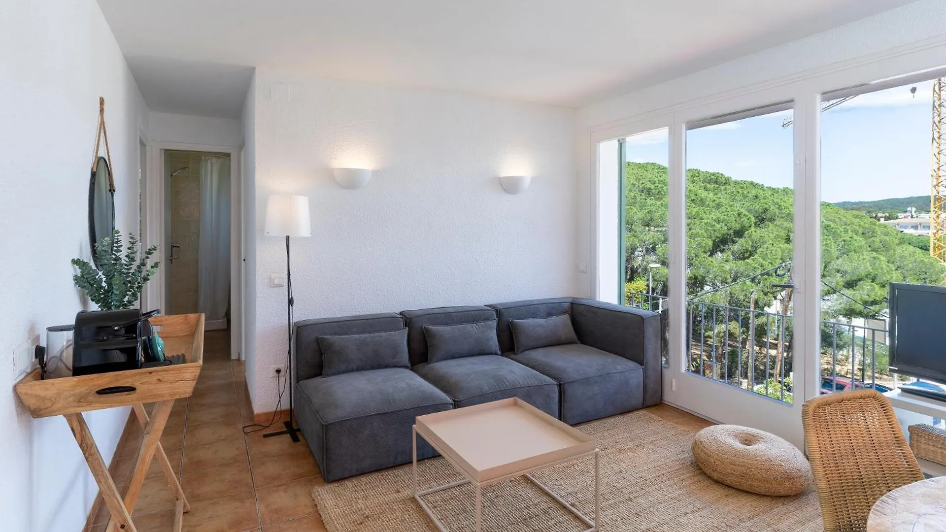 Apartment Apartamentos Casa Marea Calella Palafrugell Con Parking Calella De Palafrugell Spanien