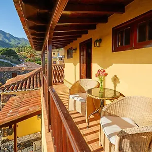 Casa Ana , El Paso Spanien