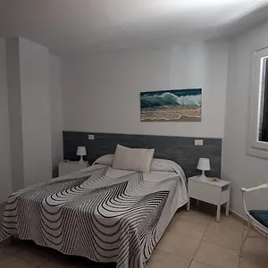 Union 64 , Vecindario (Gran Canaria) Spanien