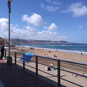 Enjoy Canteras , Las Palmas / Gran Canaria Spanien
