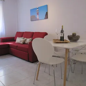 Punta Carero , Alcalá la Real Spanien