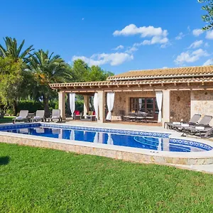 Son March , Sa Pobla Spanien