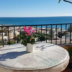Casa Esperanza Pedregalejo , Málaga Spanien