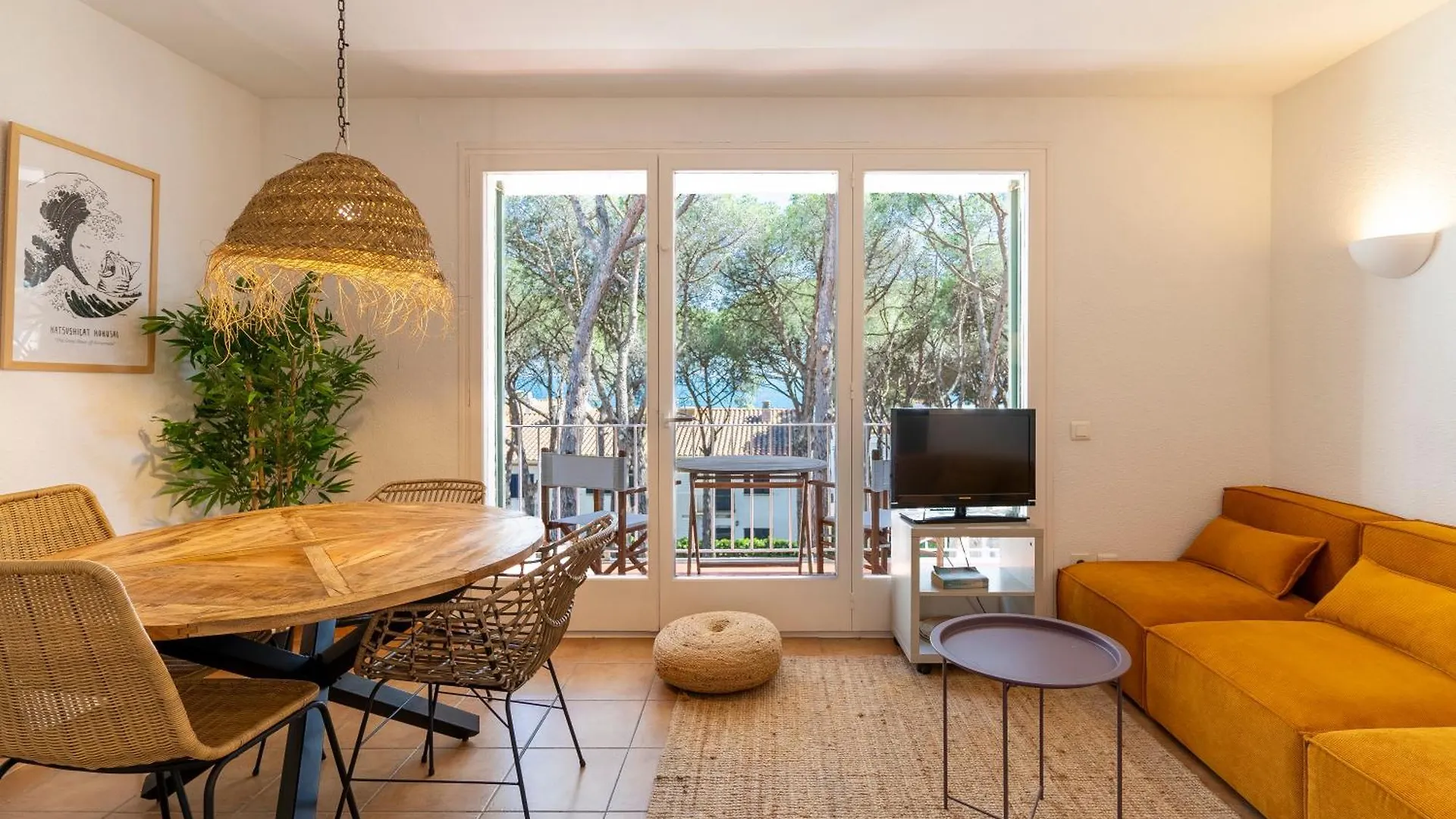 Apartamentos Casa Marea Calella Palafrugell Con Parking Calella De Palafrugell 0*,  Spain