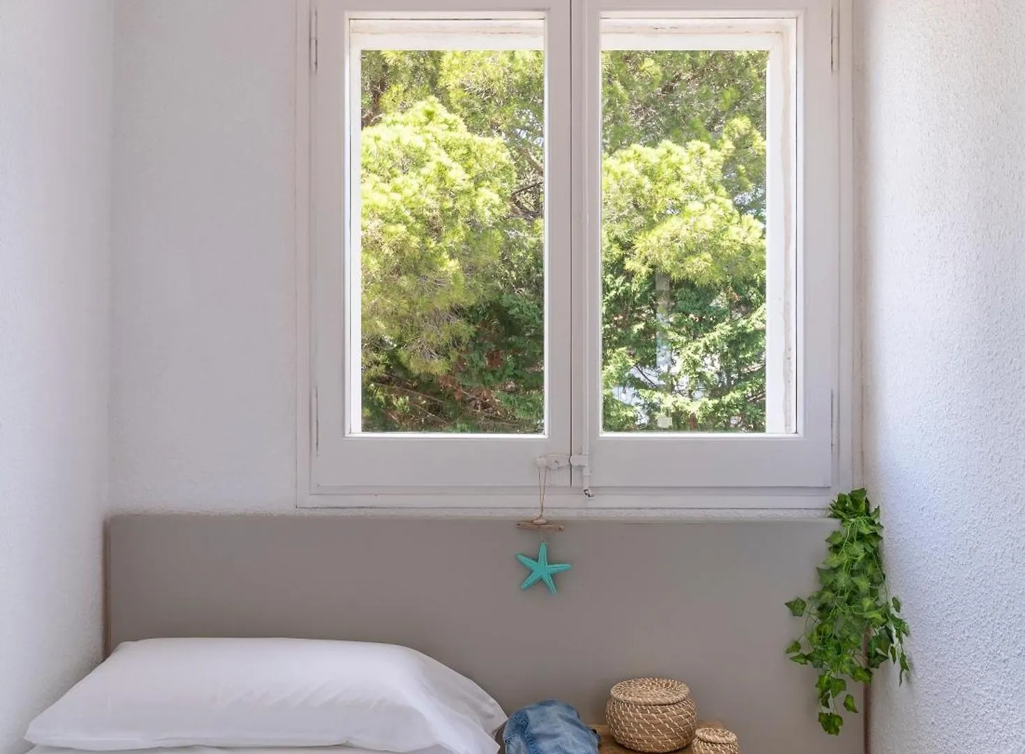 Apartamentos Casa Marea Calella Palafrugell Con Parking Calella De Palafrugell Apartment